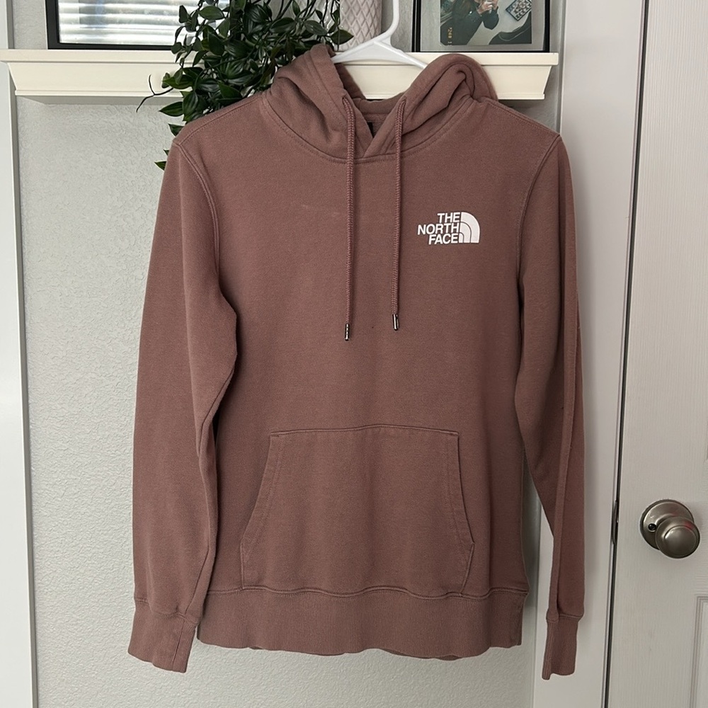 Northface Hoodie! | Size XS! | Barely Worn!!